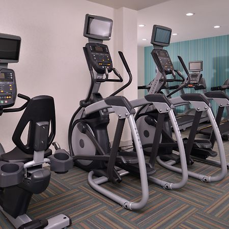 Holiday Inn Express Hotel And Suites Mesquite By Ihg Exteriör bild
