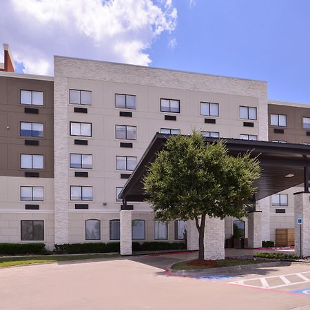 Holiday Inn Express Hotel And Suites Mesquite, An Ihg Hotel Exteriör bild