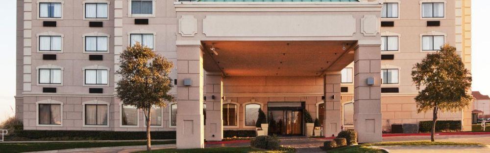 Holiday Inn Express Hotel And Suites Mesquite By Ihg Exteriör bild