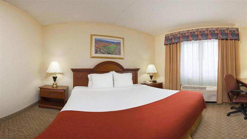 Holiday Inn Express Hotel And Suites Mesquite By Ihg Exteriör bild