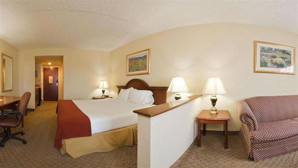 Holiday Inn Express Hotel And Suites Mesquite By Ihg Exteriör bild