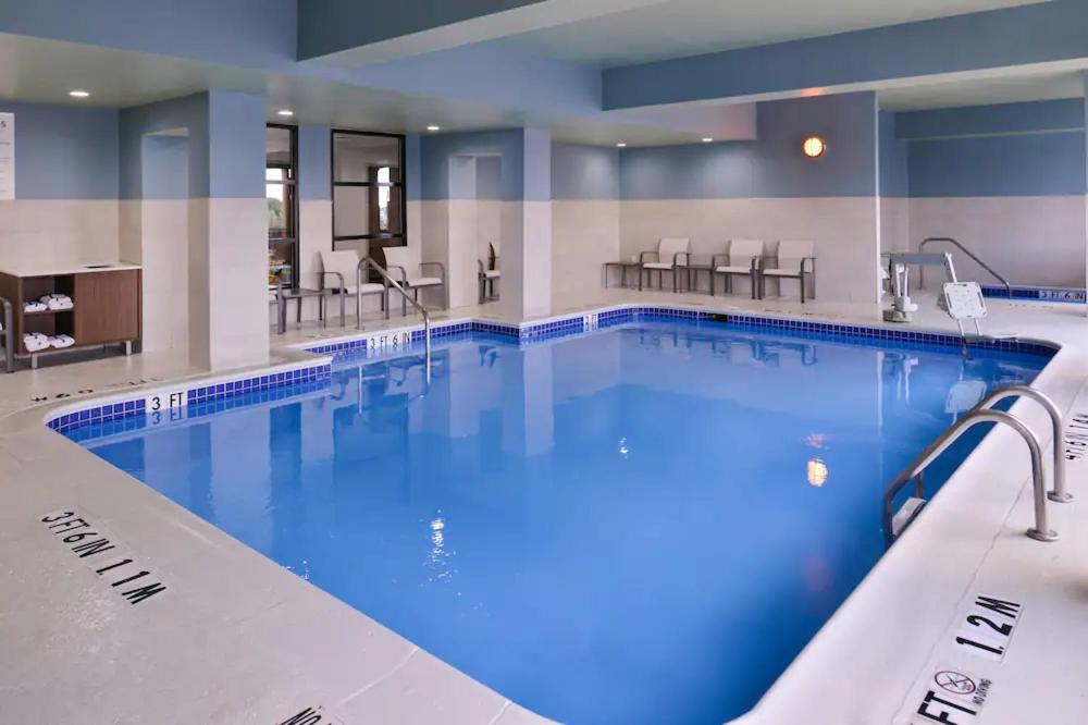 Holiday Inn Express Hotel And Suites Mesquite By Ihg Exteriör bild