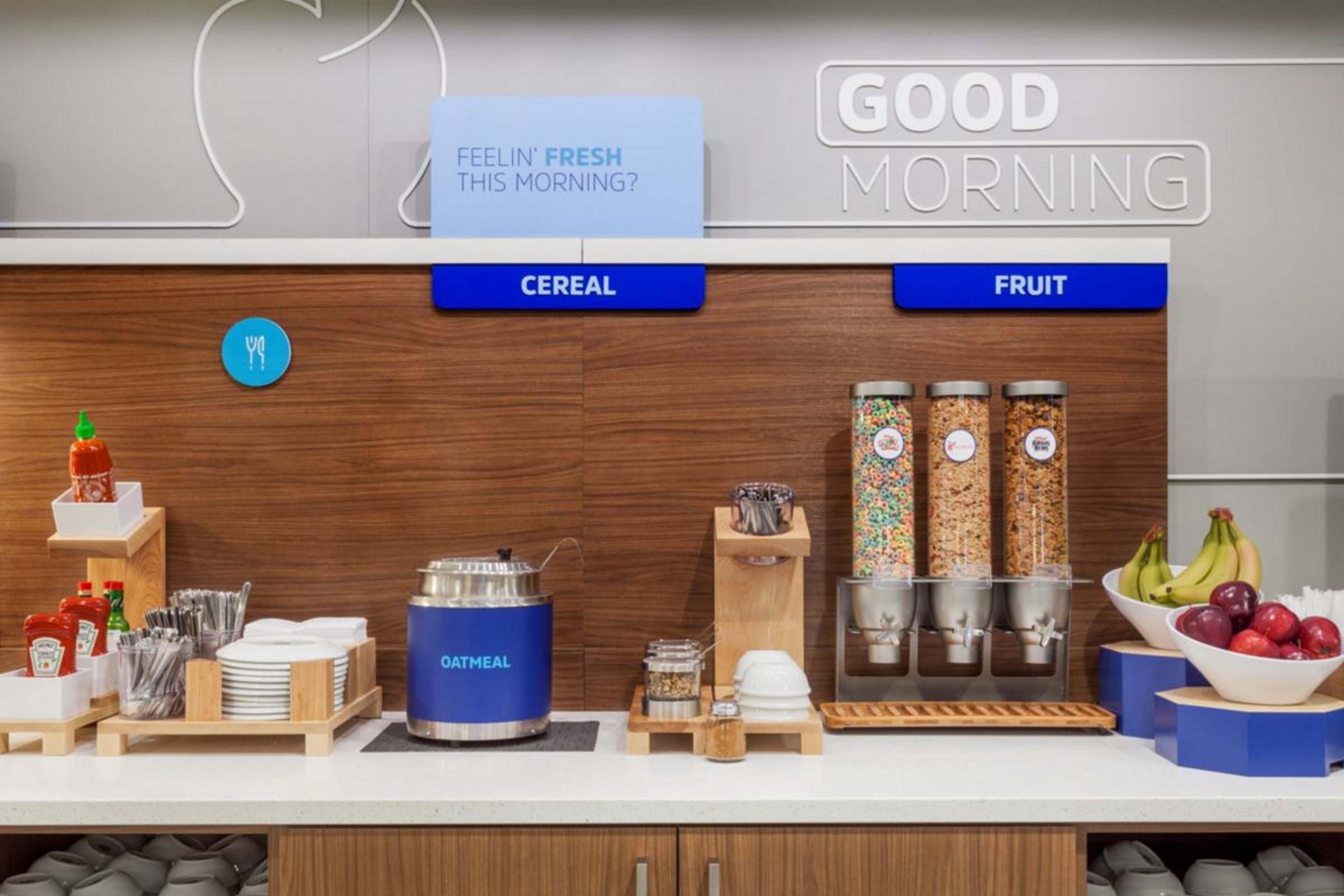 Holiday Inn Express Hotel And Suites Mesquite By Ihg Exteriör bild