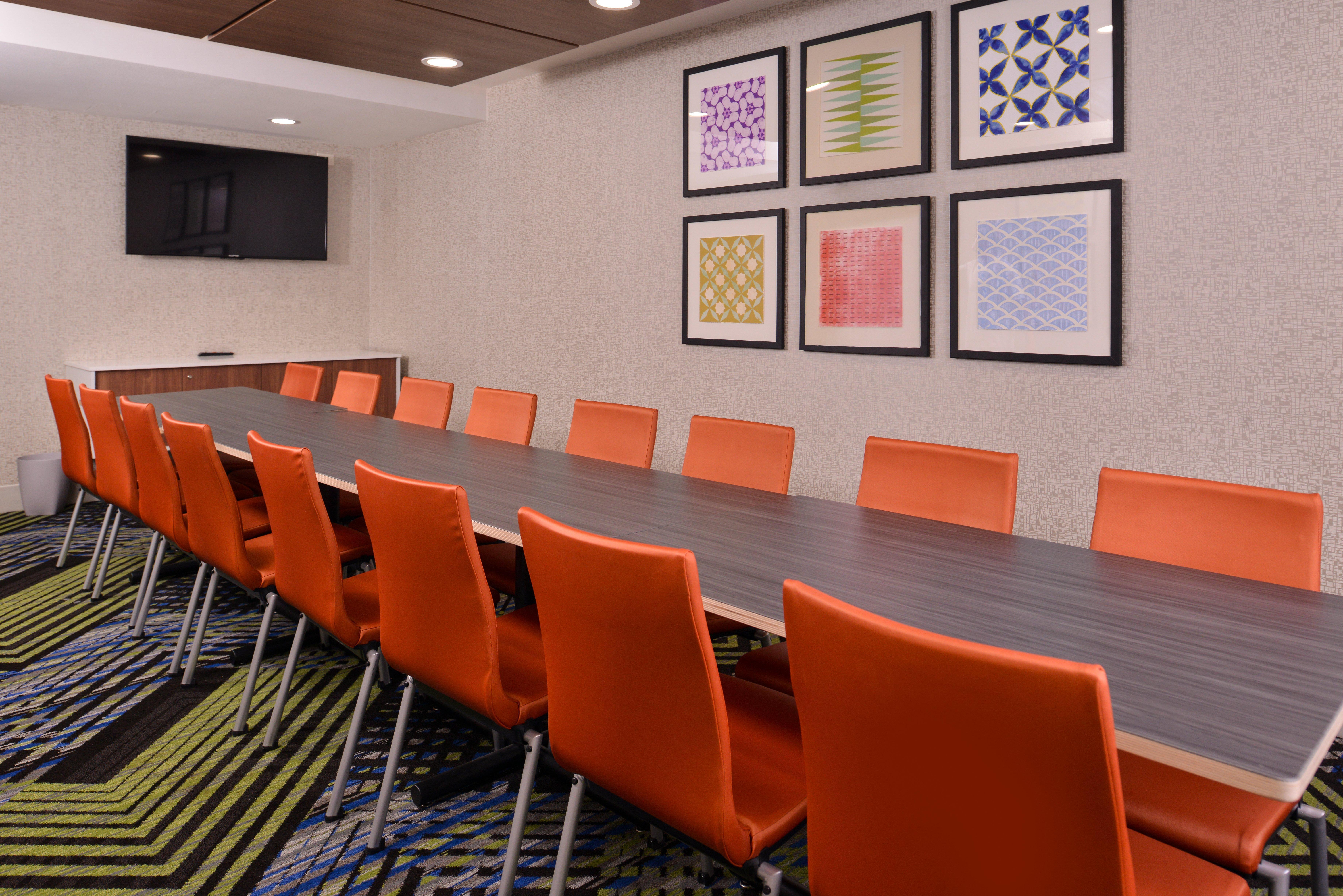 Holiday Inn Express Hotel And Suites Mesquite By Ihg Exteriör bild