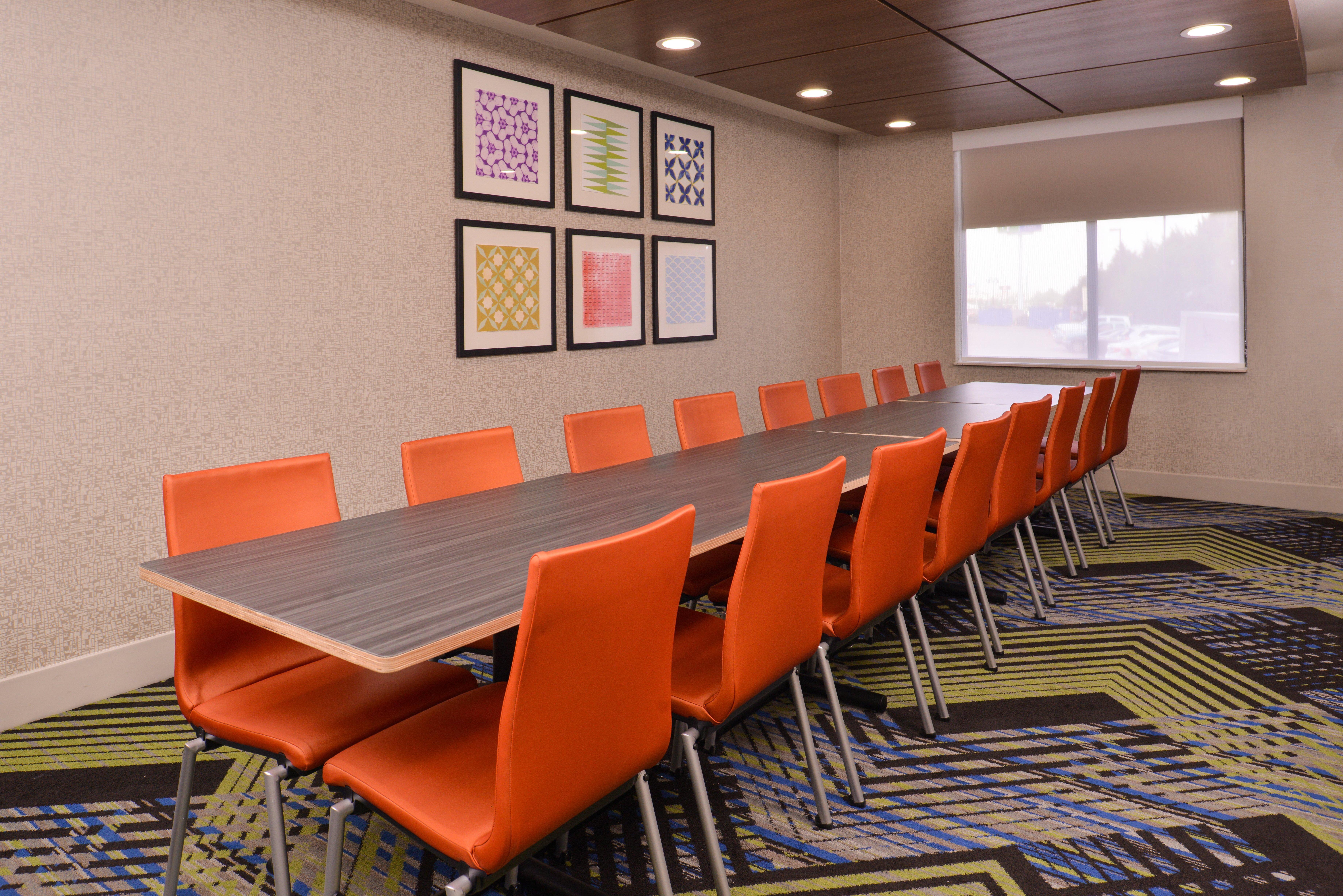 Holiday Inn Express Hotel And Suites Mesquite By Ihg Exteriör bild
