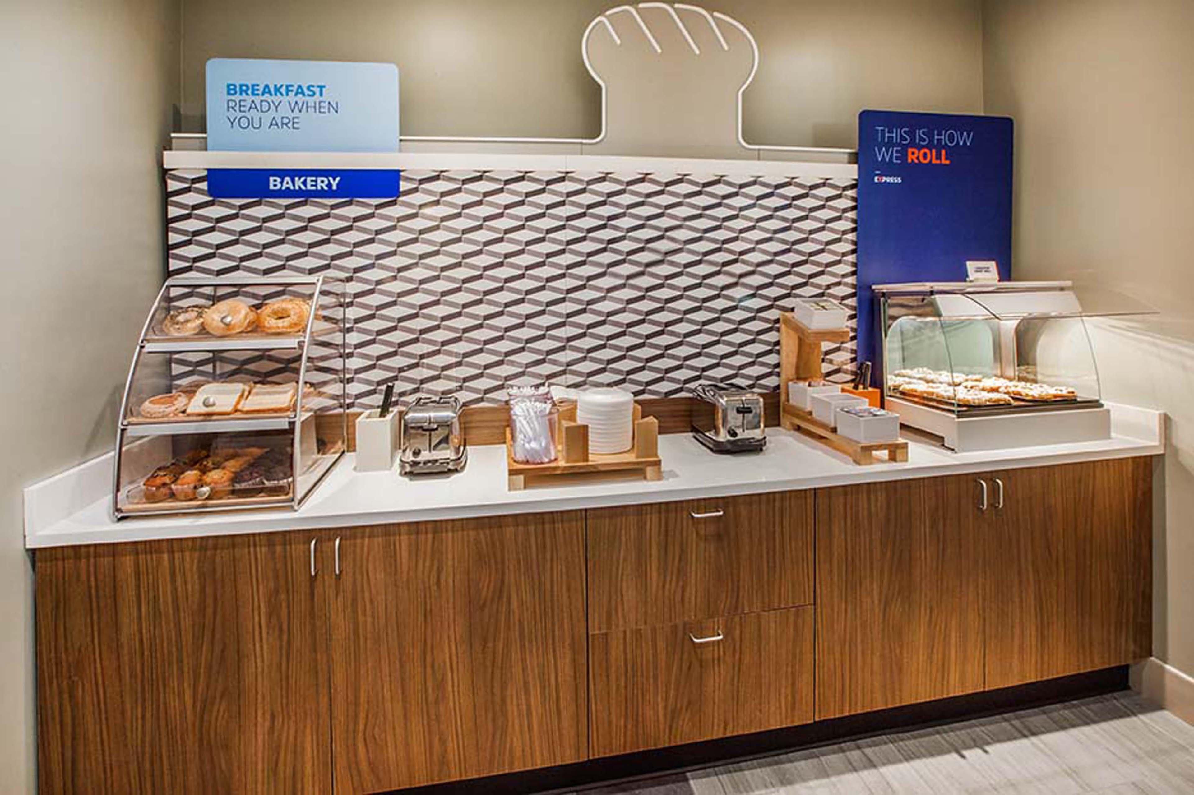 Holiday Inn Express Hotel And Suites Mesquite By Ihg Exteriör bild