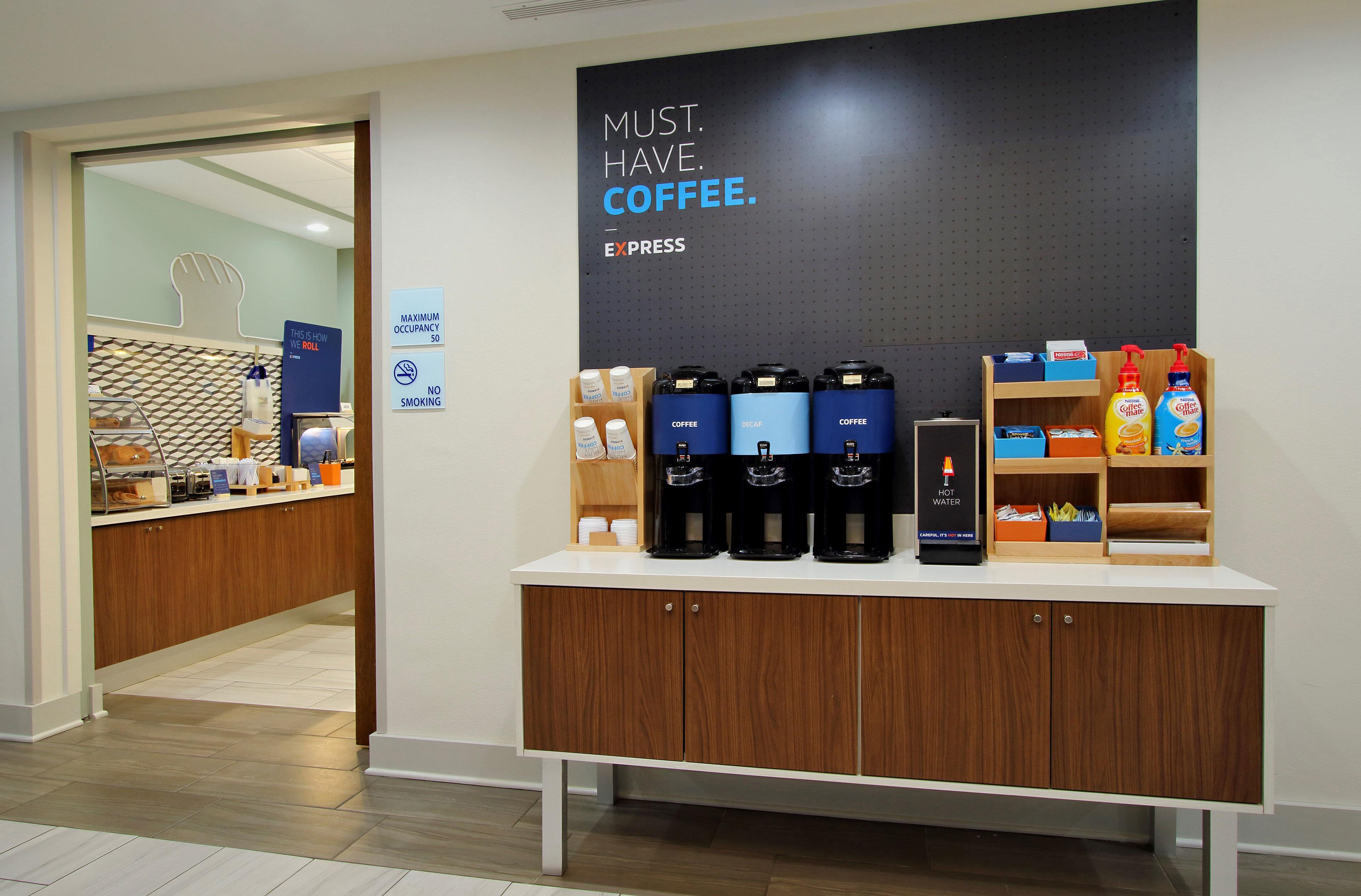 Holiday Inn Express Hotel And Suites Mesquite By Ihg Exteriör bild