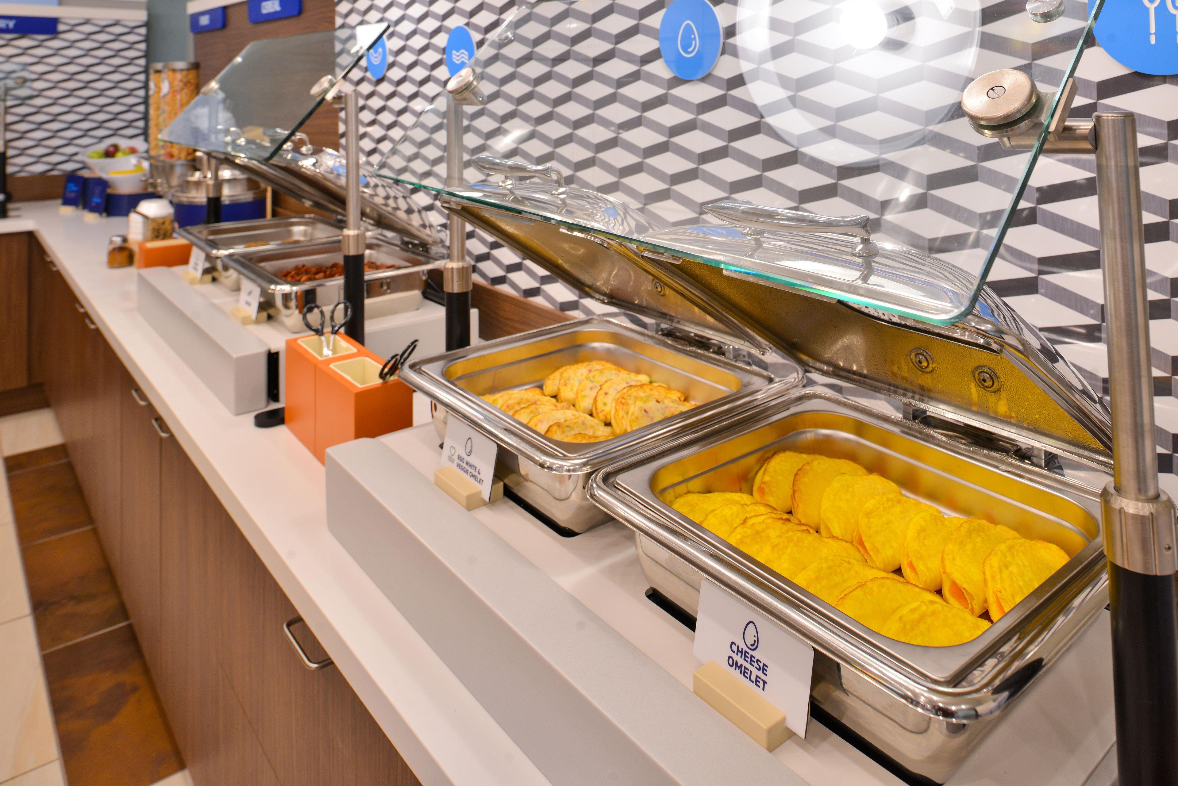 Holiday Inn Express Hotel And Suites Mesquite By Ihg Exteriör bild
