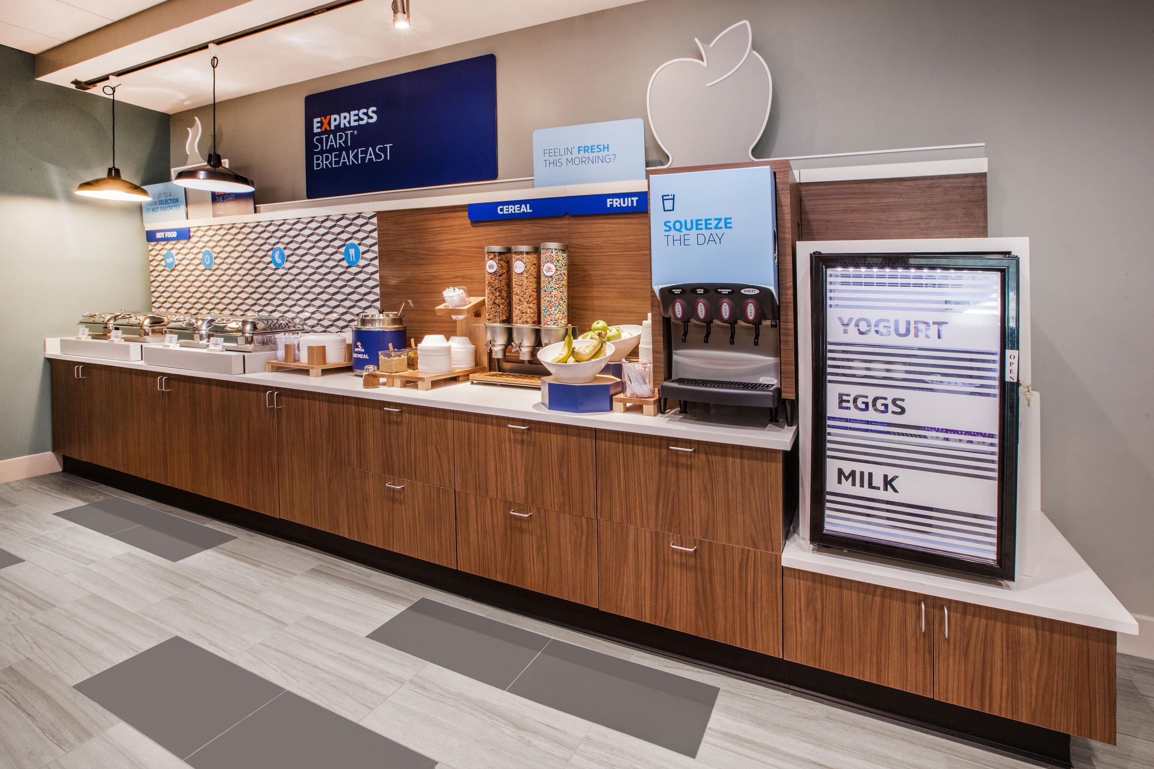 Holiday Inn Express Hotel And Suites Mesquite By Ihg Exteriör bild