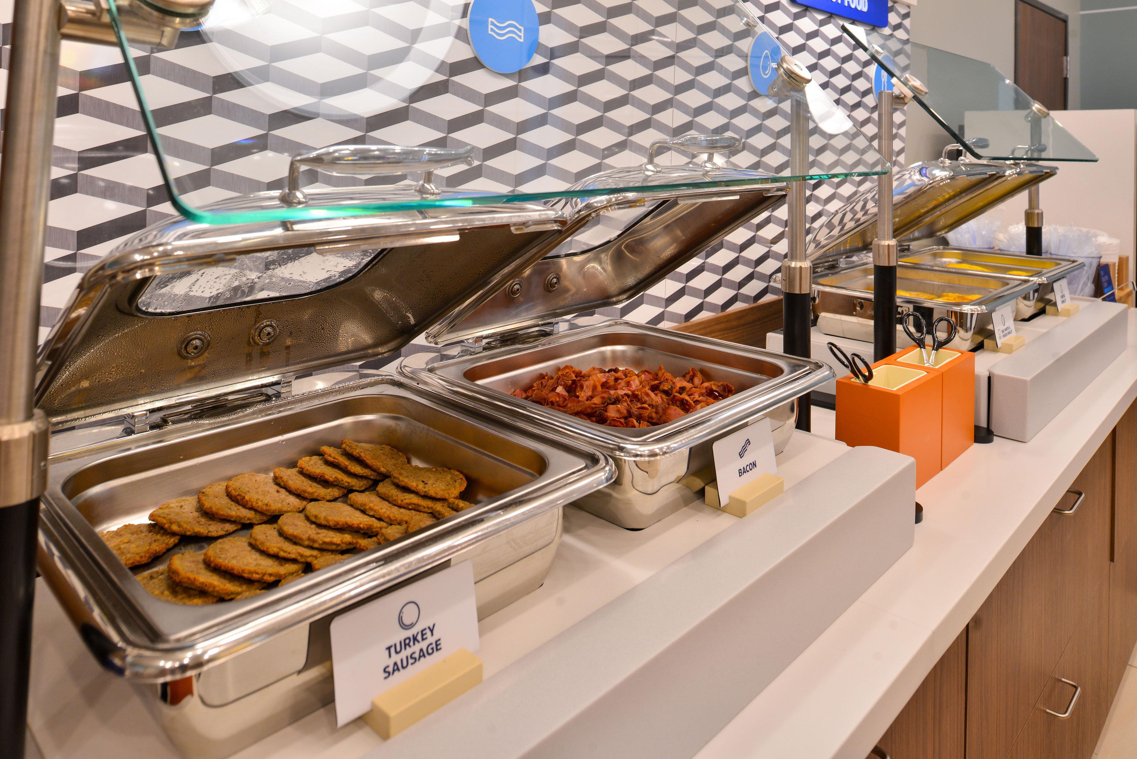 Holiday Inn Express Hotel And Suites Mesquite By Ihg Exteriör bild