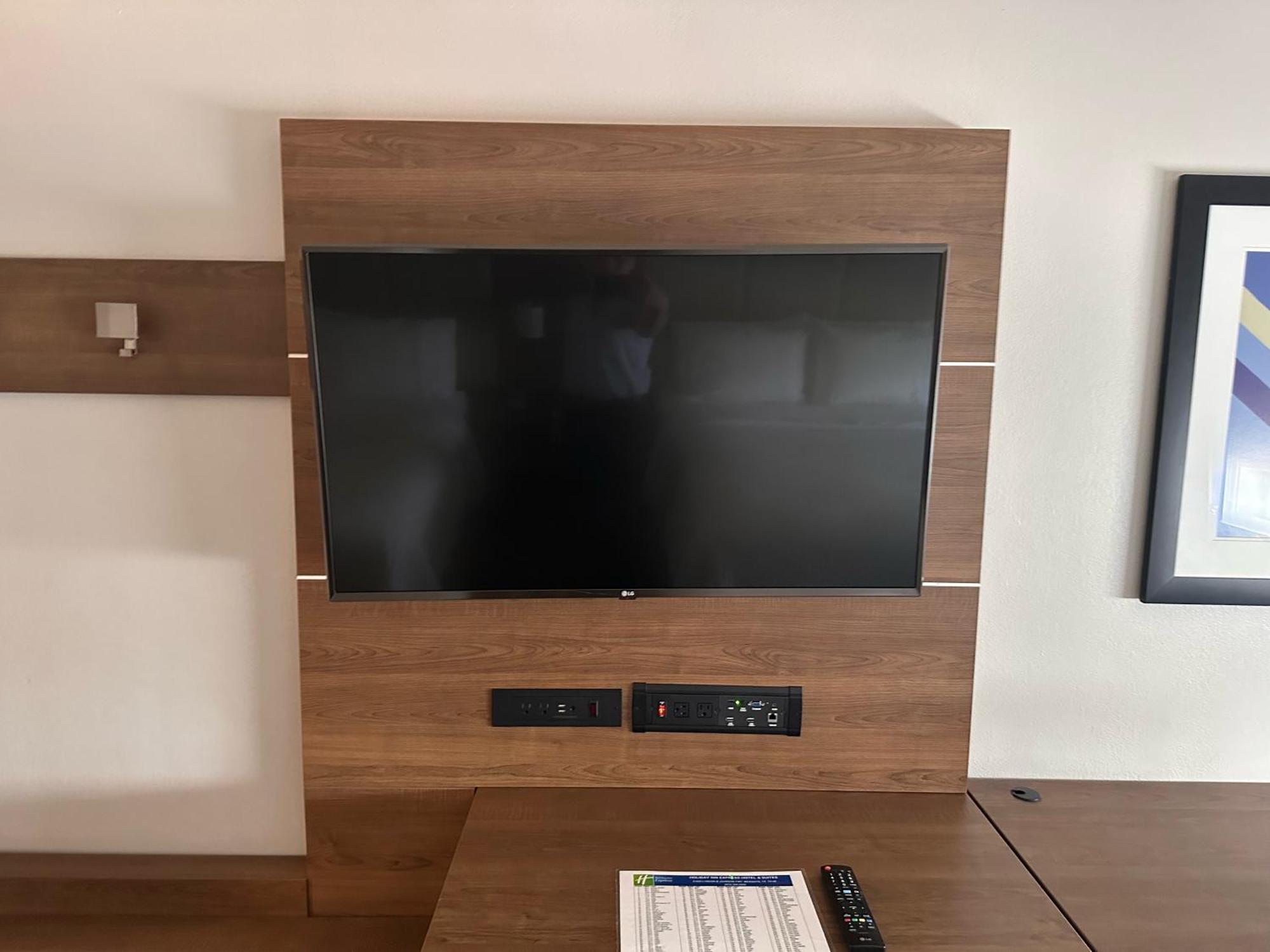 Holiday Inn Express Hotel And Suites Mesquite By Ihg Exteriör bild