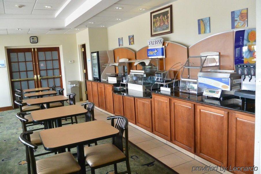 Holiday Inn Express Hotel And Suites Mesquite By Ihg Exteriör bild