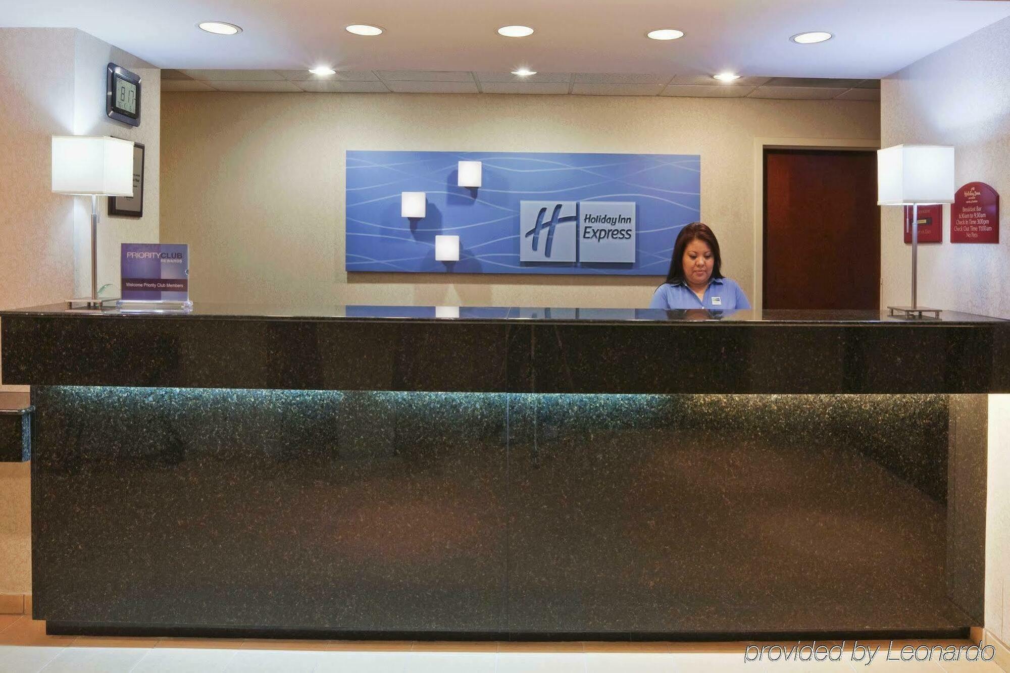 Holiday Inn Express Hotel And Suites Mesquite By Ihg Exteriör bild