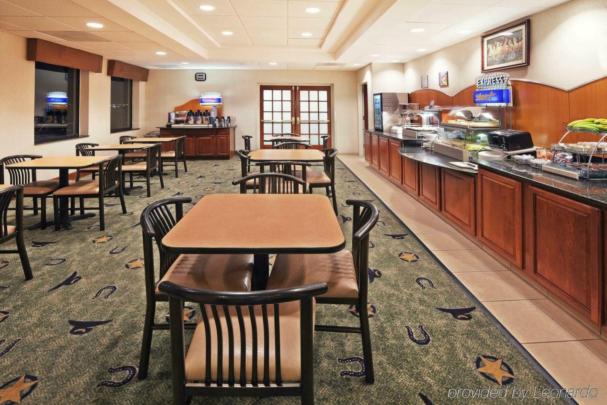 Holiday Inn Express Hotel And Suites Mesquite By Ihg Exteriör bild