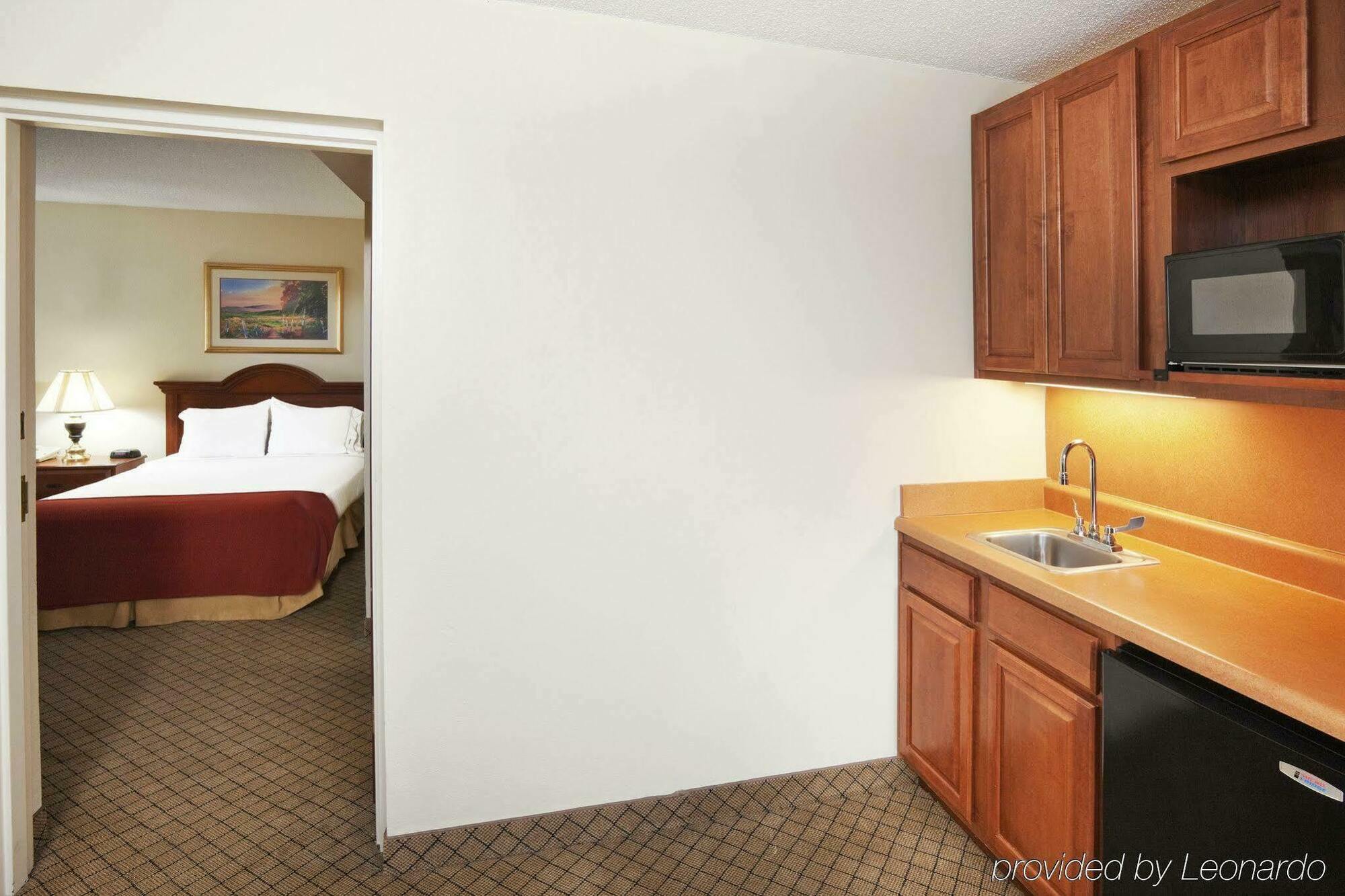 Holiday Inn Express Hotel And Suites Mesquite, An Ihg Hotel Exteriör bild