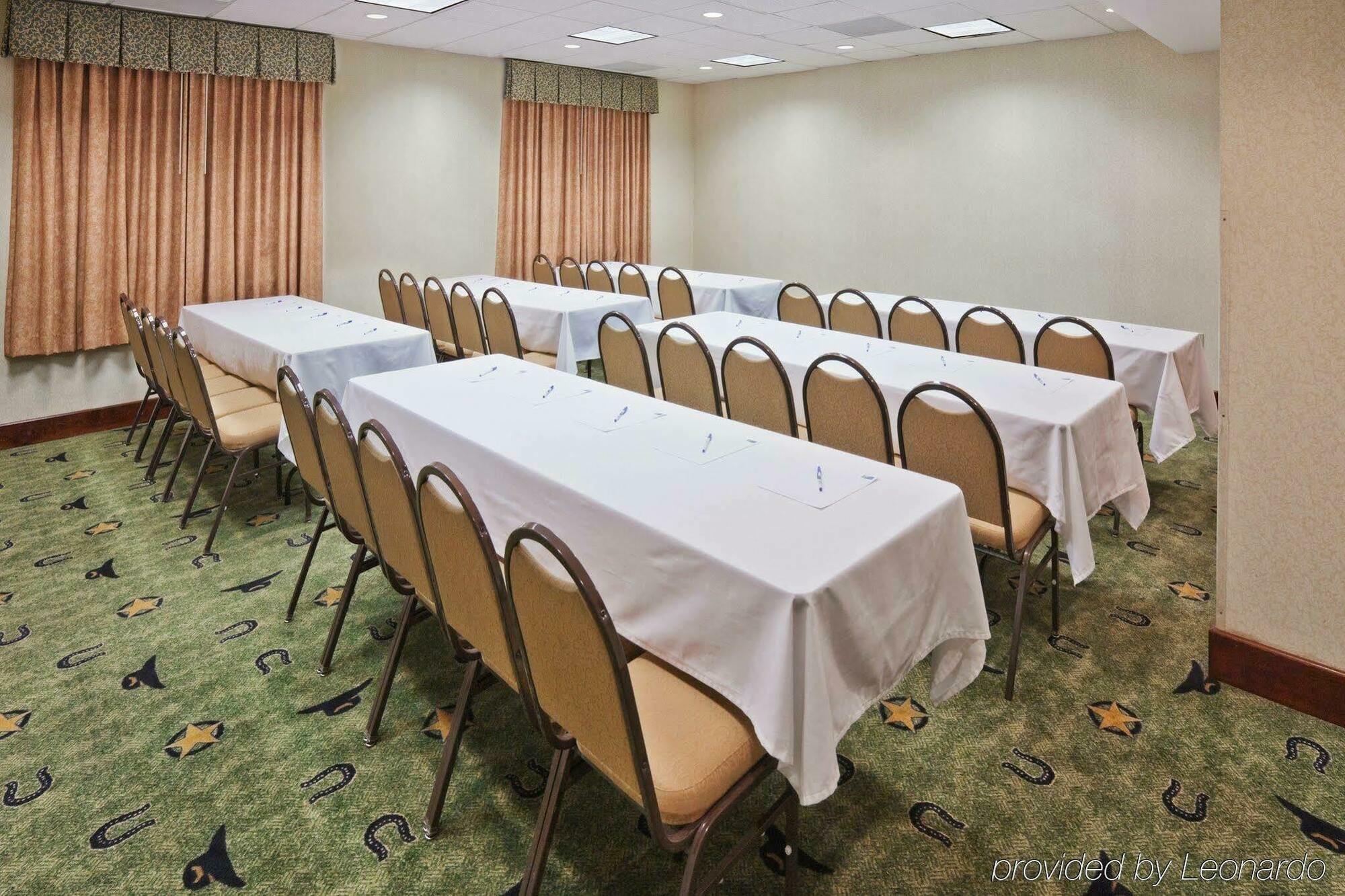 Holiday Inn Express Hotel And Suites Mesquite By Ihg Exteriör bild